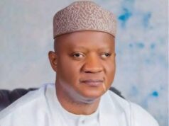 Barrister Akeem Agbaje: Calm, Resourceful, Distinguished Leader For A Greater Oyo State Barrister Akeem Agbaje