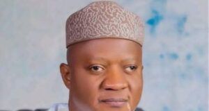 Senator Alli Celebrates Akeem Agbaje On Birthday, Lauds Legal Excellence Barrister Akeem Agbaje