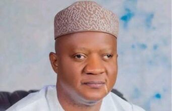 Senator Alli Celebrates Akeem Agbaje On Birthday, Lauds Legal Excellence Barrister Akeem Agbaje