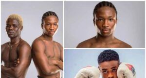 Fans Of Boxing To Enjoy Four National Bouts This December