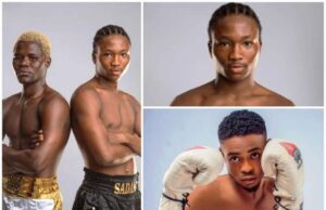 Fans Of Boxing To Enjoy Four National Bouts This December