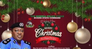 Comprehensive Security Measures In Place For Peaceful Xmas Celebrations In Rivers State – CP Adepoju