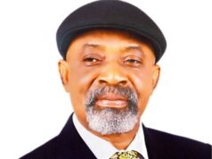 After Bail, Ngige Makes Surprise Appearance At Caucus Meeting Of APC Dr Chris Ngige