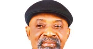 After Bail, Ngige Makes Surprise Appearance At Caucus Meeting Of APC Dr Chris Ngige