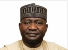 Nigeria’s Defence Minister: I Was A Target Of 2025 Coup Plotters, I Was Scheduled To Be Shot former Chief of Defence Staff, Gen. Christopher Musa, now Nigeria’s new Minister of Defence...