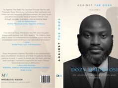 A Review Of Against The Odds By Dozy Mmobuosi By Sola Ojewusi