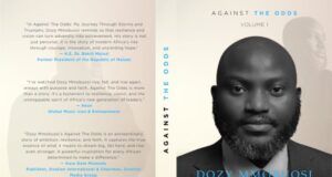 A Review Of Against The Odds By Dozy Mmobuosi By Sola Ojewusi