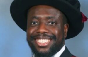 History Recorded As OAU Academic Becomes Professor At 39