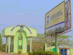 Plans Concluded For Alayande Varsity Alumni To Hold 2nd Annual Lecture