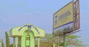 Plans Concluded For Alayande Varsity Alumni To Hold 2nd Annual Lecture