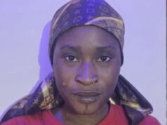 For Hiding Cocaine In Bread Loaves, Nigerian ‘Student’ Nabbed By Indian Police ...the Nigerian 'student', Olajide Esther Iyanuoluwa...