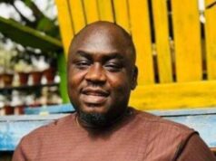 Fred Itua Removed As CPS By Edo’s Gov Okpebholo Fred Itua