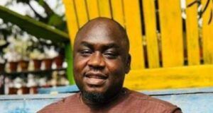 Fred Itua Removed As CPS By Edo’s Gov Okpebholo Fred Itua