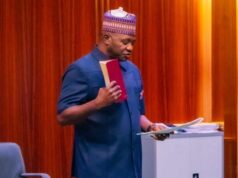 Musa Is Coming, Trump Is Watching By Festus Adedayo Gen Christoper Musa Rtd