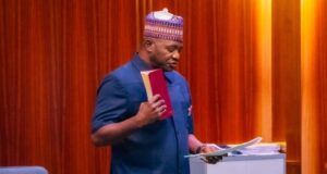 Nigeria’s Defence Minister Identifies Why Terrorism, Banditry Seem Difficult To Address Gen Christoper Musa Rtd