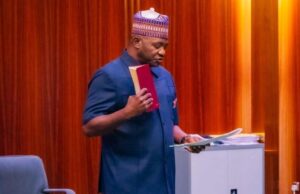 Musa Is Coming, Trump Is Watching By Festus Adedayo Gen Christoper Musa Rtd