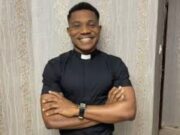 I’m Grateful To God For Making Our YouTube Channel Third Most Watched Globally – Jerry Eze Pastor Jerry Eze