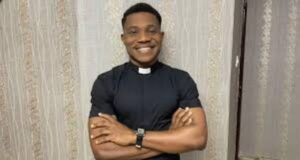 I’m Grateful To God For Making Our YouTube Channel Third Most Watched Globally – Jerry Eze Pastor Jerry Eze