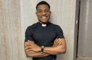 I’m Grateful To God For Making Our YouTube Channel Third Most Watched Globally – Jerry Eze Pastor Jerry Eze