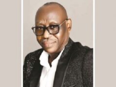 Publisher Of MARKETING EDGE, John Ajayi Dies At 62 Mr. John Ajayi