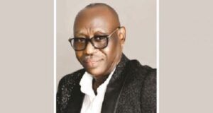 Publisher Of MARKETING EDGE, John Ajayi Dies At 62 Mr. John Ajayi