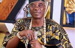 KWAM 1 Attacks Critics, Says You Can’t Silence Me, It Is My Right To Contest For Awujale’s Stool King Wasiu Ayinde, KWAM 1