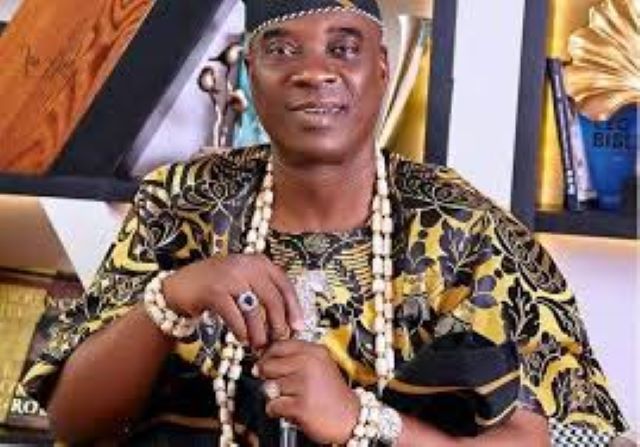 KWAM 1 King Wasiu Ayinde, KWAM 1