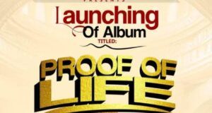Fuji Icon Wasiu Ayinla Karashi Unveils New Album, ‘Proof of Life’