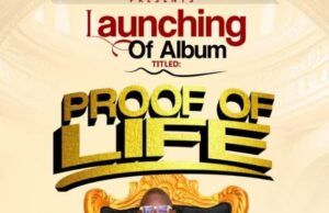 Fuji Icon Wasiu Ayinla Karashi Unveils New Album, ‘Proof of Life’