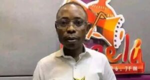 Sudden Death Of Ace Broadcaster, Kola Oladapo (Mr Nice Guy) Throws Lagelu FM Into Mourning, To Be Buried On Sunday Kola Oladapo, fondly known as Mr Nice Guy