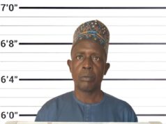 Alleged Bribery/Extortion: Magistrate Arraigned By EFCC In Gombe Mohammed Suleiman Kumo...Magistrate arraigned...