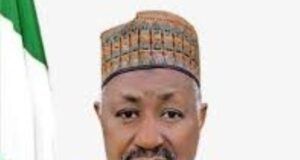 Insecurity: Nigeria’s Defence Minister, Badaru Abubakar Resigns Alhaji Mohammed Badaru Abubakar