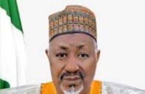 Insecurity: Nigeria’s Defence Minister, Badaru Abubakar Resigns Alhaji Mohammed Badaru Abubakar