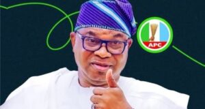Osun Guber 2026: I’m Sure Of Divine Support To Win – APC’s Oyebamiji Asiwaju Munirudeen Bola Oyebamiji