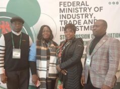 NOA In South Korea To Participate In Study Mission On Investment Evaluation