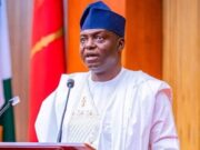 APC Chairman To Nigerians: Be Hopeful, Tinubu’s Reforms Will Deliver Stability Nentawe Yilwatda