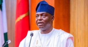 APC Chairman To Nigerians: Be Hopeful, Tinubu’s Reforms Will Deliver Stability Nentawe Yilwatda