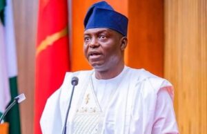 APC Chairman To Nigerians: Be Hopeful, Tinubu’s Reforms Will Deliver Stability Nentawe Yilwatda