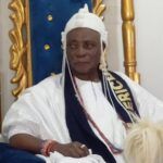 Oba Rashidi Ladoja