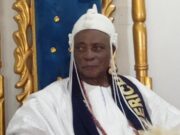 Onido Stool Brouhaha: Olubadan Ladoja Intervenes Oba Rashidi Ladoja