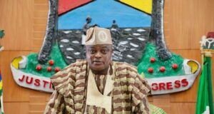Eid al-Adha: Obasa Felicitates Muslim Ummah, Commends On APC Primaries’ Turnout Rt. Hon. Mudashiru Obasa