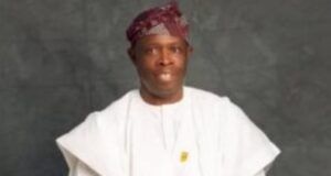 Extension Publications Boss, Obiyinka To Be Installed As Otun Of The Source By Ooni Ogunwusi Dr. (Chief) Sunday Omoniyi Obiyinka