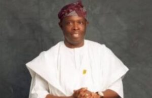 Extension Publications Boss, Obiyinka To Be Installed As Otun Of The Source By Ooni Ogunwusi Dr. (Chief) Sunday Omoniyi Obiyinka