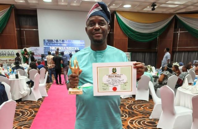 Oluseye Ojo Oluseye Ojo