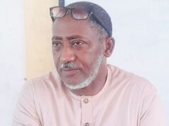 NIJ Lagos Students Benefit From AFROSPORT TV Director, Deji Omotoyinbo’s Wealth Of Experience News and Content Director at AFROSPORT TV, Deji Omotoyinbo...during his visit to NIJ Ogba, Lagos...