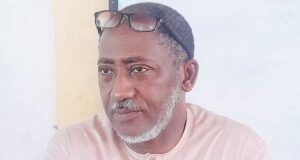 NIJ Lagos Students Benefit From AFROSPORT TV Director, Deji Omotoyinbo’s Wealth Of Experience News and Content Director at AFROSPORT TV, Deji Omotoyinbo...during his visit to NIJ Ogba, Lagos...