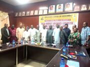 Oyo House Begins Budget Defence For Local Governments