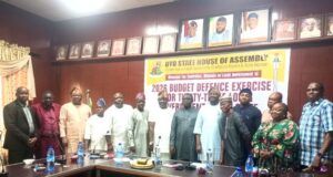 Oyo House Begins Budget Defence For Local Governments