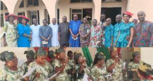 Oyo Assembly Christian Legislators Hold Annual Christmas Carol