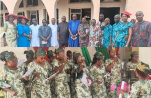 Oyo Assembly Christian Legislators Hold Annual Christmas Carol